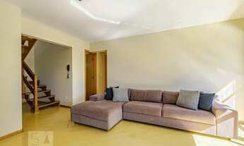 Imagem 3: Apartamento para Aluguel - Batel, 2 Quartos, 150 m2