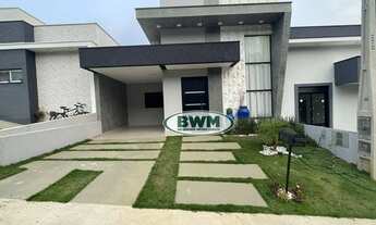 Imagem: Casa com 3 dormitórios, 110 m² - venda