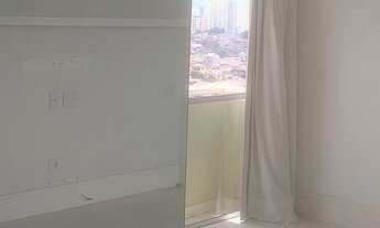 Imagem 5: Apartamento 50 mts uteis com 1 suite, repleto de armarios,sacada e 1 vaga, lazer completo