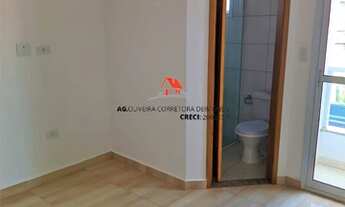 Imagem 4: APARTAMENTO PARA LOCAÇÃO - BANGÚ - 02 QUARTOS - R$1.800,00