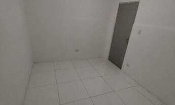 Imagem 2: Casa com 1 dormitório para alugar, 45 m² por R$ 850,00/mês - Vila Padre Anchieta - Diadema