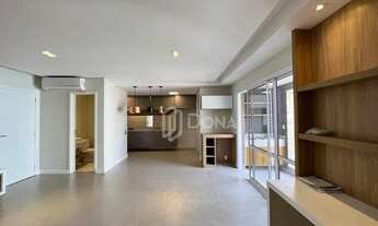 Imagem 3: Apartamento para venda ou locação, 2 suítes, 2 vagas, lazer completo, Cambuí, Campinas/SP