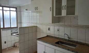 Imagem 6: Apartamento com 3 dormitórios no Residencial Andorinhas