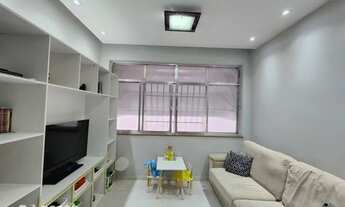Imagem 2: Asset Imóveis vende aparatmento Garden com 2 quartos (1suíte+closet). R$ 600.000 - Icaraí