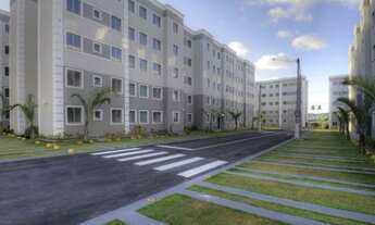 Imagem 3: Alugo Apartamento Sun Palace