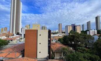 Imagem 3: Apartamento para aluguel com 70 metros quadrados com 2 quartos em Manaíra - João Pessoa