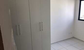 Imagem 5: Apt 55m2, nascente , unidade alta , 2 qts, 1 suíte, 1 vaga de garagem, Madalena - Recife