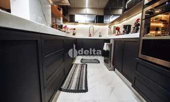 Imagem 4: Cobertura à venda, 1 quarto, 3 suítes, Jardim Karaíba - Uberlândia/MG