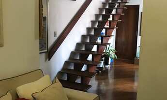 Imagem 2: Casa para venda com 151 metros quadrados com 3 quartos em Lar São Paulo - São Paulo - SP