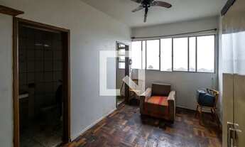 Imagem 2: Apartamento para Aluguel - Centro Histórico, 1 Quarto, 24 m2