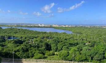 Imagem 3: Mansão Prime Park - Em frente ao Parque dos Cajueiros !