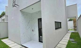 Imagem 5: Casa para Venda em Aquiraz, Porto das Dunas, 3 dormitórios, 2 suítes, 3 banheiros, 3 vagas