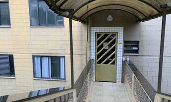 Imagem 5: Apartamento no Conjunto Alamandas com 03 dormitórios e 01 vaga