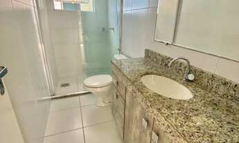 Imagem 2: Apartamento para aluguel tem 74 metros quadrados com 3 quartos em Ponta Negra - Manaus - A