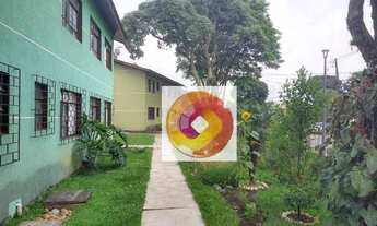 Imagem 3: Apartamento com 1 quarto para alugar, 28 m² por R$ 1.125/mês - Orleans - Curitiba/PR