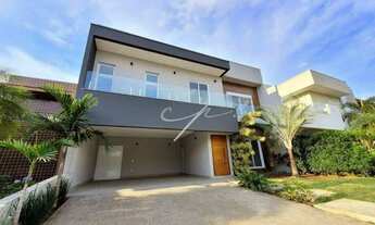 Imagem 7: Sobrado com 3 dorm à venda, por R$ 2.300.000 - Cond. Dona Lucilla - Indaiatuba/SP