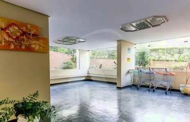 Imagem 3: Apartamento para alugar, 2 Quartos, 1 Vaga, Jardim Peri