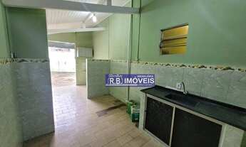 Imagem 5: Casa com 4 dormitórios para alugar, 194 m² por R$ 2.709,00/mês - São Bernardo - Campinas/S