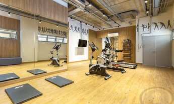 Imagem 5: Apartamento para venda no Jardins - São Paulo, SP Ref.:3446698