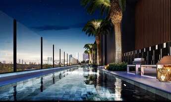 Imagem: SÃO PAULO - Apartamento Padrão - JARDIM