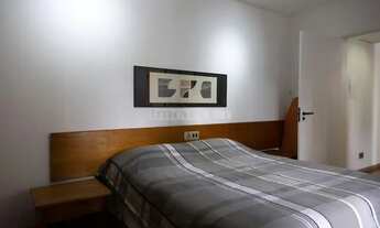 Imagem 3: Itaim Bibi Apartamento com 1 dormitório