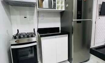 Imagem 3: Apartamento para aluguel 57 metros 2 quartos Aririzal - Jardim Eldorado - São Luís - MA