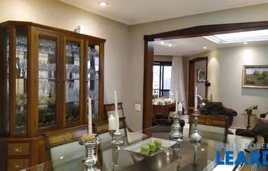 Imagem 3: APARTAMENTO - ACLIMAÇÃO - SP