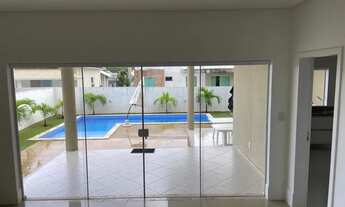 Imagem 5: Alphaville Litoral Norte 1,4/4,closet,ponejados,nascente