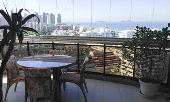 Imagem: Alugo Apartamento mobiliado no Waterways