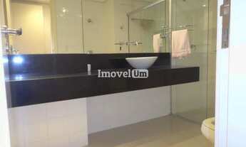 Imagem 5: Vila Olímpia Apartamento cobertura com 3 dormitórios