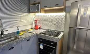 Imagem 2: Venda - Apartamento - Jardim Vista Alegre - Santa Bárbara D'Oeste - SP