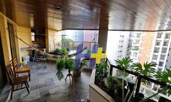 Imagem 5: Apartamento com 4 dormitórios à venda, 248 m² por R$ 1.600.000,00 - Panamby - São Paulo/SP