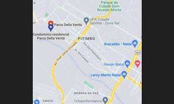 Imagem 5: Terreno - Cond Parco Della Veritá - Cidade satélite