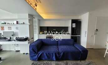 Imagem 5: Lindo apartamento mobiliado em frente ao metro para locação