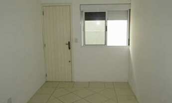 Imagem 2: Apartamento com 1 Dormitorio(s) localizado(a) no bairro Vila Nova em Novo Hamburgo / RS R