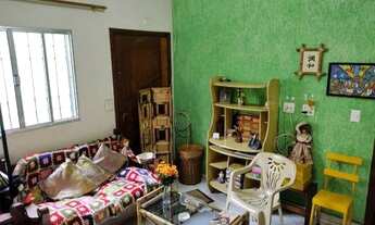 Imagem 4: CASA A VENDA NA REIGIAO DO SAO MARCOS , BEM LOCALIZADO E FRENTE DE RUA