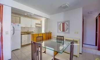 Imagem 4: Apartamento para aluguel possui 655 metros quadrados com 2 quartos em Guararapes - Fortale