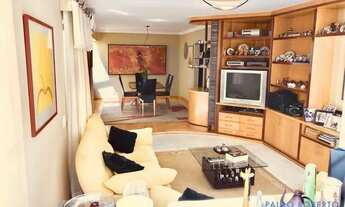 Imagem 4: APARTAMENTO - ACLIMAÇÃO - SP