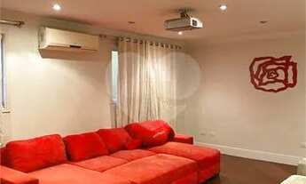 Imagem 6: Sobrado Residencial TUCURUVI