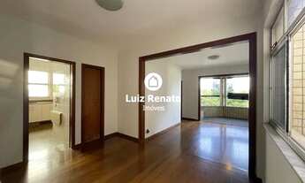 Imagem 6: Apartamento à venda 4 quartos 1 suíte 2 vagas - Carmo