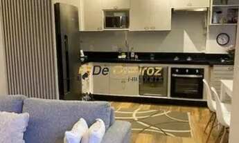 Imagem: Apartamento para venda tem 60 metros quadrados