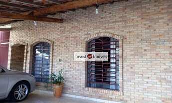 Imagem 2: Casa com 3 dormitórios, 222 m² - venda por R$ 800.000,00 ou aluguel por R$ 4.000,00/mês