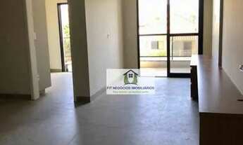 Imagem 4: Apartamento com 3 dormitórios para alugar, 77 m² por R$ 2.418,00/mês - Boa Vista - São Jos