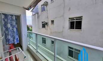 Imagem 4: Apartamento para venda tem 85 metros quadrados com 3 quartos em Praia do Morro - Guarapari