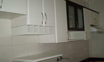 Imagem 1: Apartamento para aluguel tem 57 metros quadrados com 2 quartos