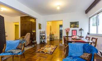 Imagem 4: Porteira fechada em área nobre, 145 m2 e uma vaga, próximo ao Shopping e ao Parque Buenos