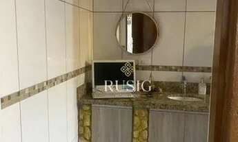 Imagem 7: Sobrado com 3 dormitórios à venda, 90 m² por R$ 638.000 - Conjunto Habitacional Fazenda do