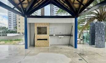 Imagem 4: Apartamento para venda possui 135 metros quadrados com 4 quartos em Boa Viagem - Recife