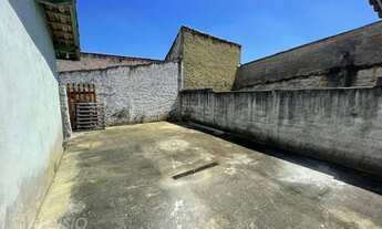 Imagem 4: Casa com 1 dormitório para alugar, 30 m² por R$ 733,88/mês - Centro - Taubaté/SP