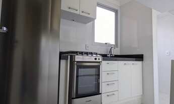 Imagem 4: Apartamento Para Locação Semi Mobiliado 02 Dormitórios E 01 Vaga - Lapa/Sp